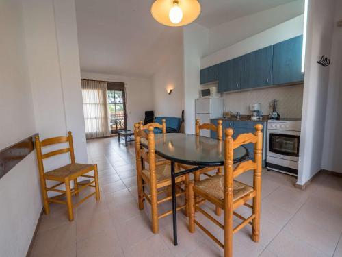 Apartamento Penthouse Ducat de L'escala (Hutg)