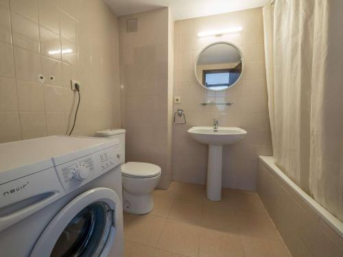 Apartamento Penthouse Ducat de L'escala (Hutg)