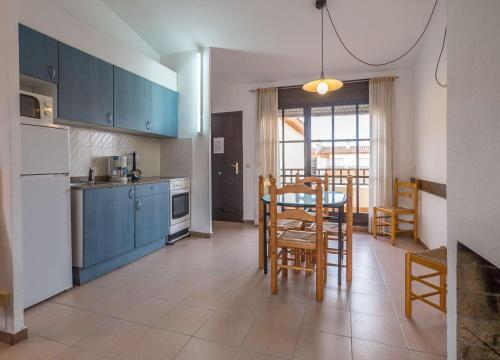 Apartamento Penthouse Ducat de L'escala (Hutg)