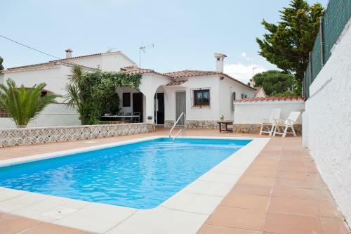 Villa Sandra