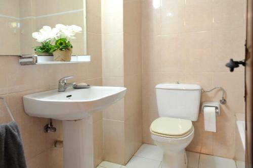 Apartamento Garbi Park