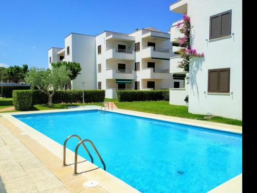 Apartamento Fanny 100m de La Playa