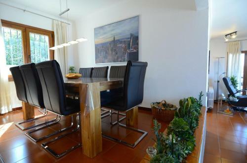 Villa Garbinell