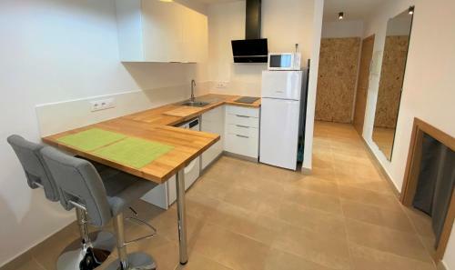 Apartaments L'escala Centre