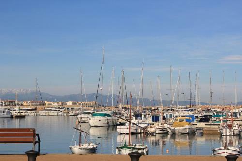 Apartamento Palomar 6