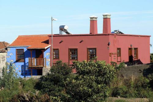 Villa Casa Chamiquela