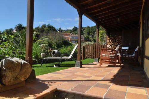 Villa Casa Chamiquela