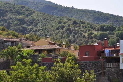 Villa Casa Chamiquela