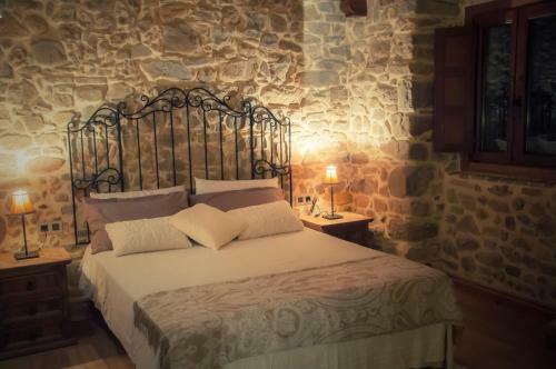 Agroturismo Palacio Horkasitas