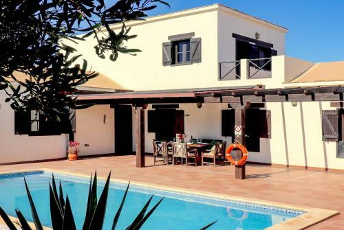 Villa Flora