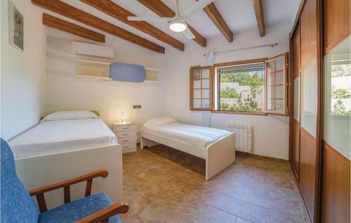 Four-bedroom Holiday Home In Ses Rotgetes de Canet