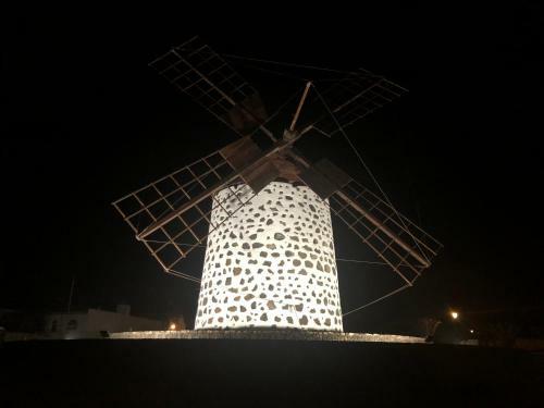 Casa Los Lajares