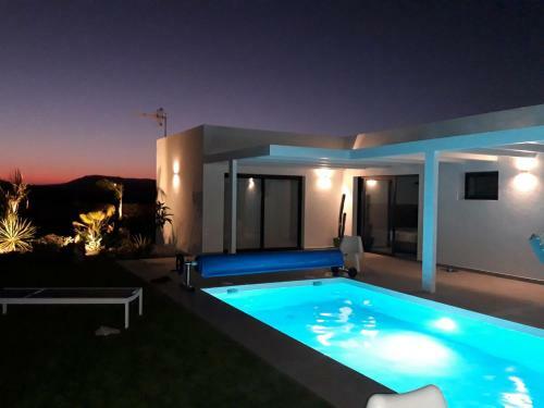 Casa Los Lajares