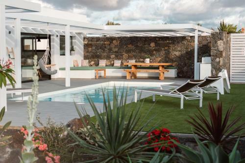 Casa Los Lajares