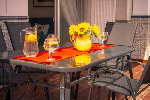 Apartamento Sharyns Place La Herradura