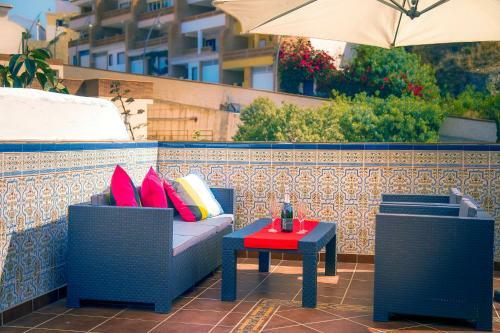 Apartamento Sharyns Place La Herradura