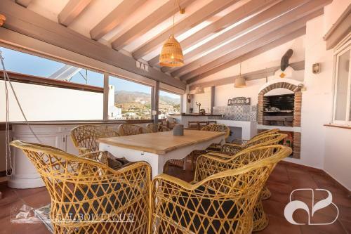Villa Tropical