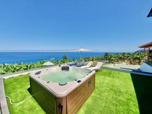 Villa Papaya Paradise