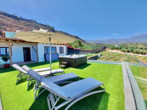 Villa Papaya Paradise