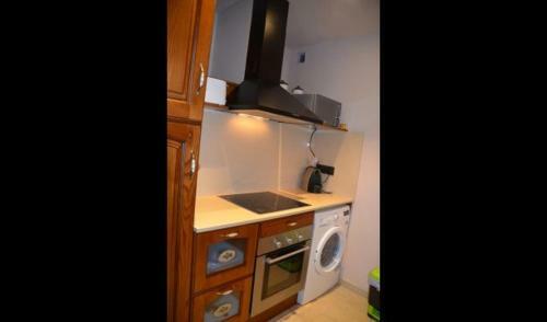 La Nou de Bergueda Villa Sleeps 4 With Pool