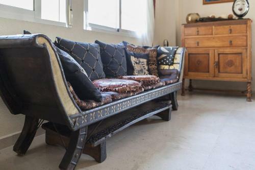 Lovely 3-bed House In La Nucia