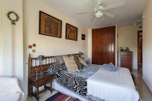 Lovely 3-bed House In La Nucia