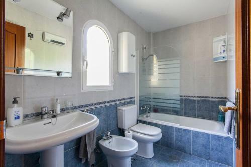 Lovely 3-bed House In La Nucia