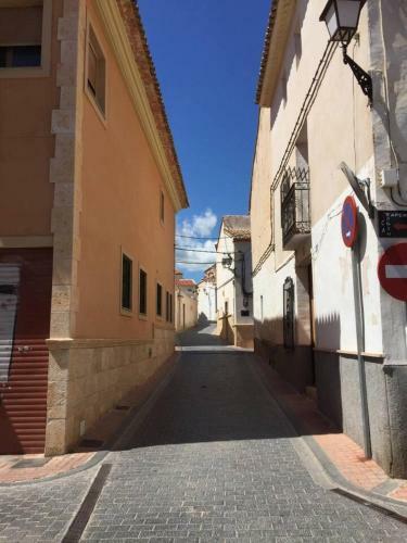 Lovely 3-bed House In La Nucia