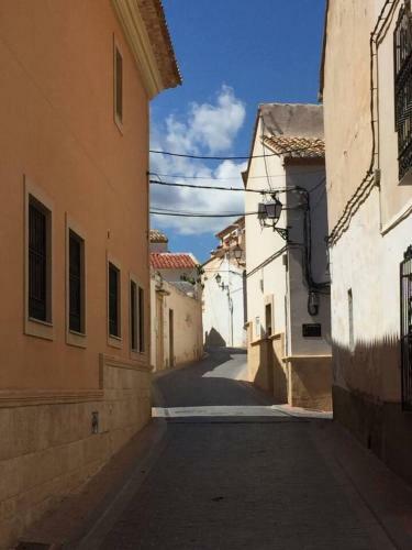 Lovely 3-bed House In La Nucia
