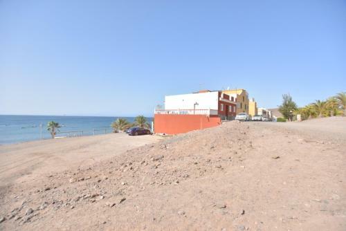 Fuerte Holiday Lajita Ocean Dream