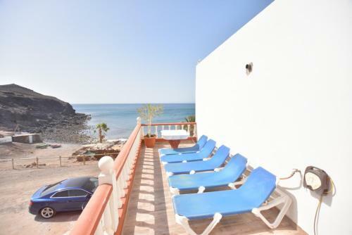 Fuerte Holiday Lajita Ocean Dream