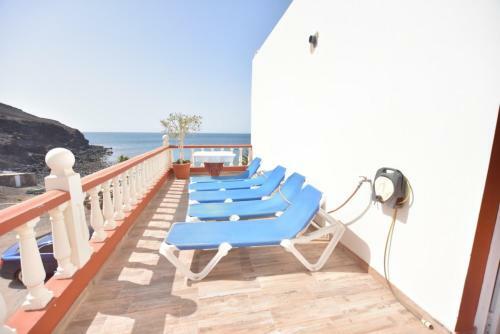 Fuerte Holiday Lajita Ocean Dream