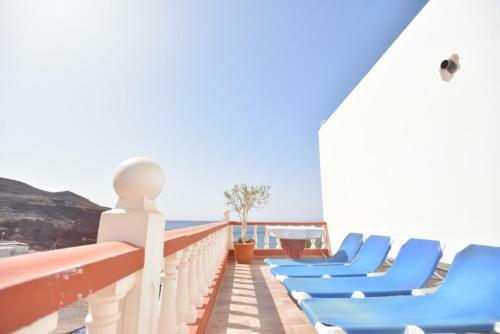 Fuerte Holiday Lajita Ocean Dream