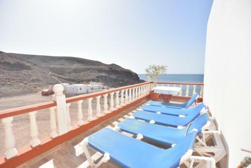 Fuerte Holiday Lajita Ocean Dream