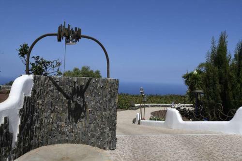 Finca Angelus Apartment Syrah With Amazing Views