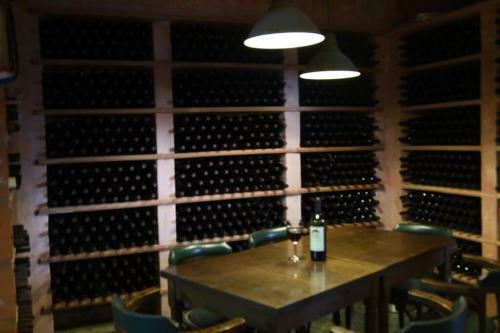 Finca Angelus Apartment Syrah With Amazing Views