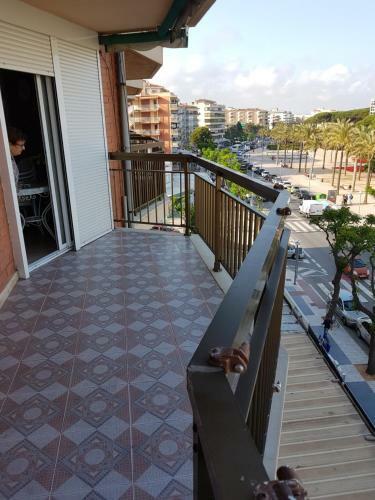 Apartamento Tekavi 50m Playa Vistas Al Mar