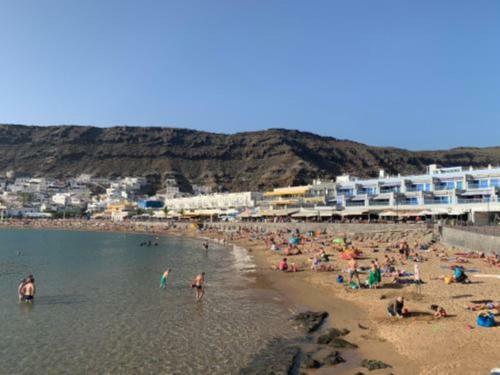 Apartamento Appartment Playa Mogan Las Artes