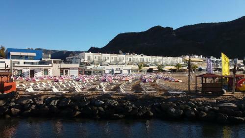 Apartamento Playa Mogan Golden Beach 1
