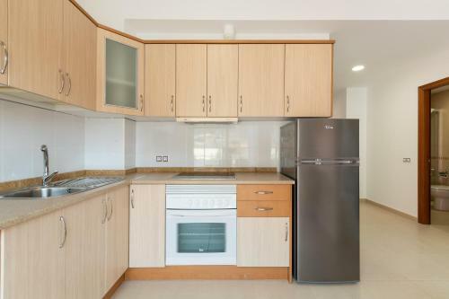 Las Puntas Apartment 1� J