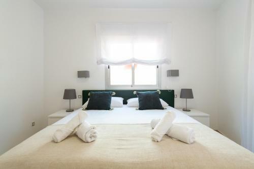 Las Puntas Apartment 1� J