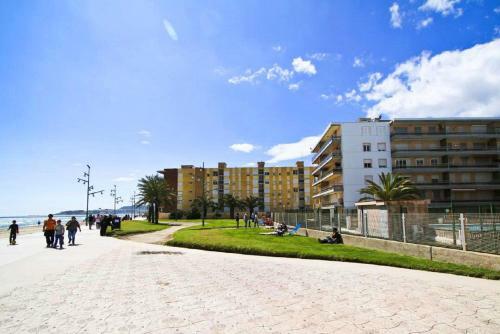 Apartamento Pineda 5 Planet Costa Dorada