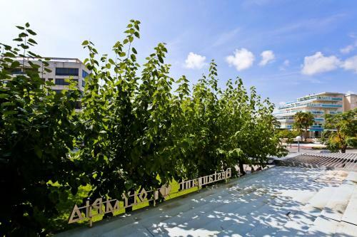 Apartamento Pineda 5 Planet Costa Dorada