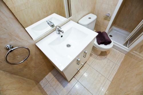 Apartamento Pineda 5 Planet Costa Dorada