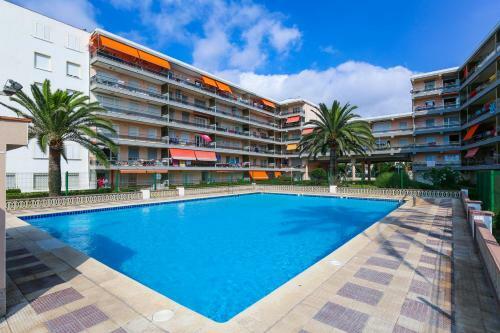 Apartamento Pineda 5 Planet Costa Dorada