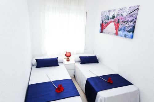 Apartamento Pineda 5 Planet Costa Dorada