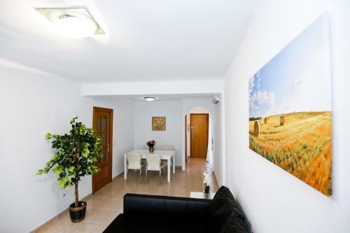 Apartamento Pineda 5 Planet Costa Dorada