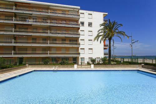 Apartamento Pineda 5 Planet Costa Dorada