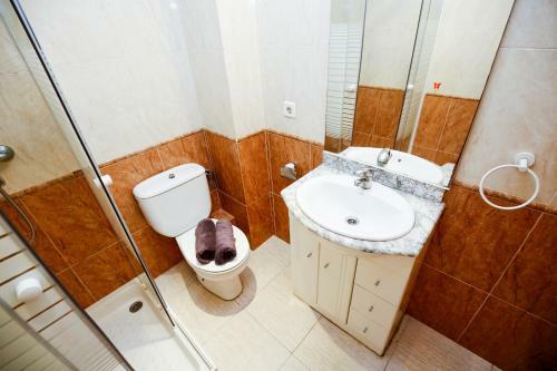Apartamento Pineda 5 Planet Costa Dorada