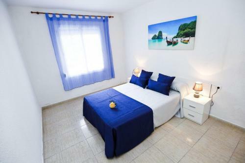 Apartamento Pineda 5 Planet Costa Dorada